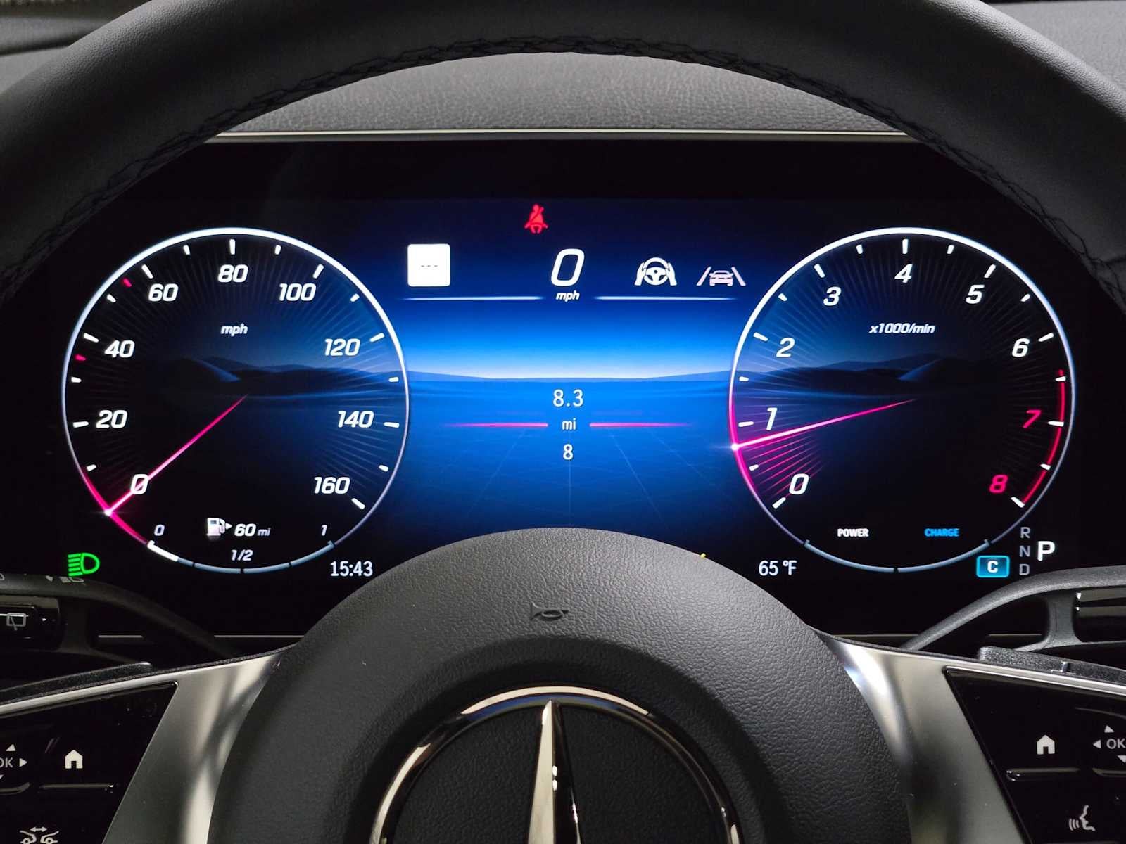 2027 Mercedes-Benz GLC 300 4MATIC® SUV