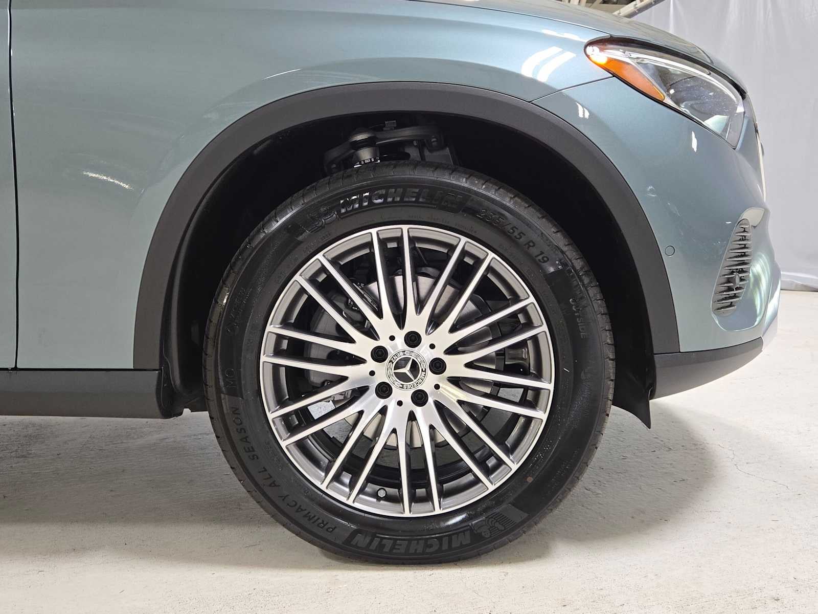 2027 Mercedes-Benz GLC 300 4MATIC® SUV