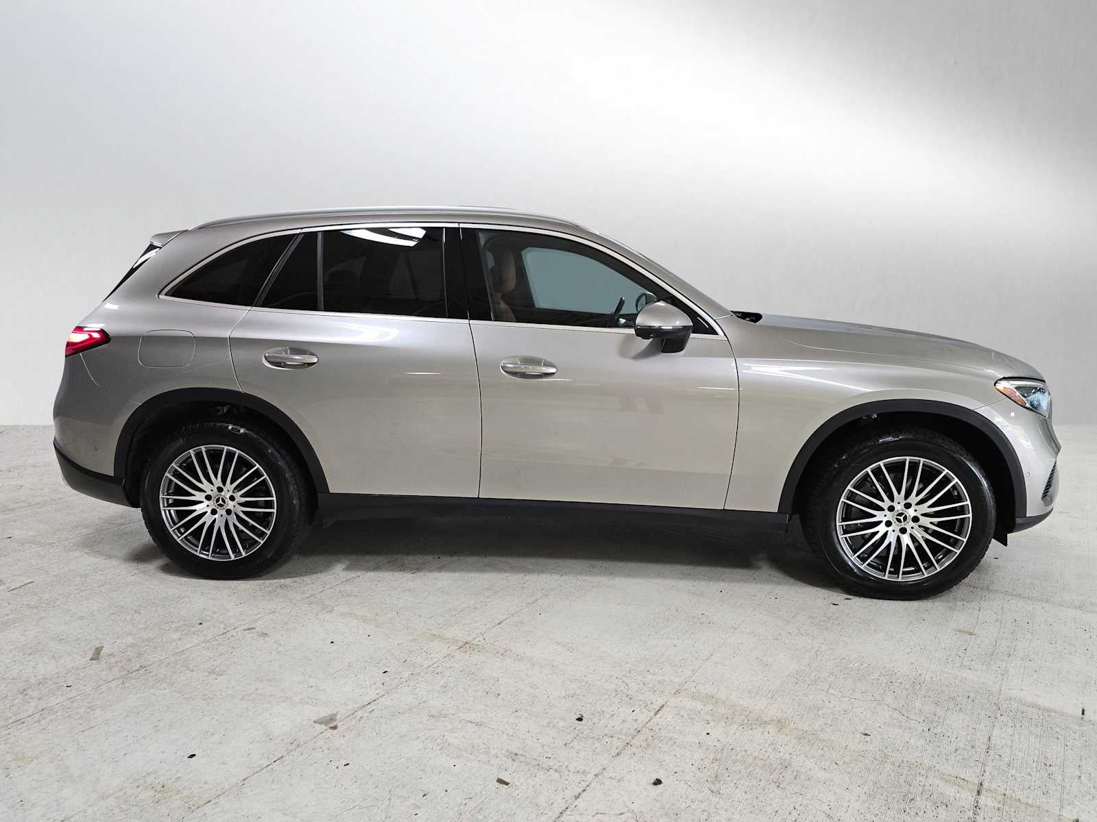 2024 Mercedes-Benz GLC 300 4MATIC® SUV