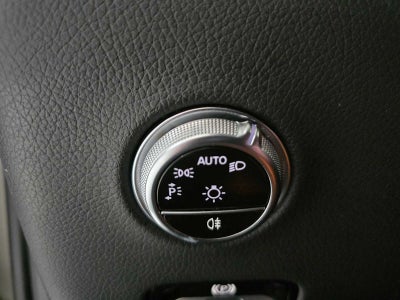2024 Mercedes-Benz GLC 300 4MATIC® SUV