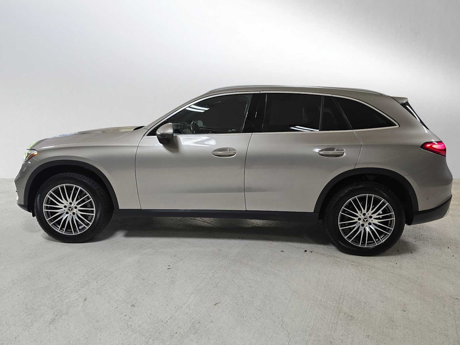 2024 Mercedes-Benz GLC 300 4MATIC® SUV
