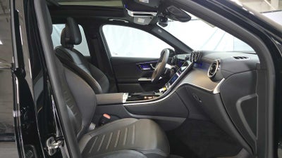 2026 Mercedes-Benz GLC 300 GLC 300