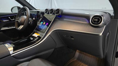 2026 Mercedes-Benz GLC 300 GLC 300