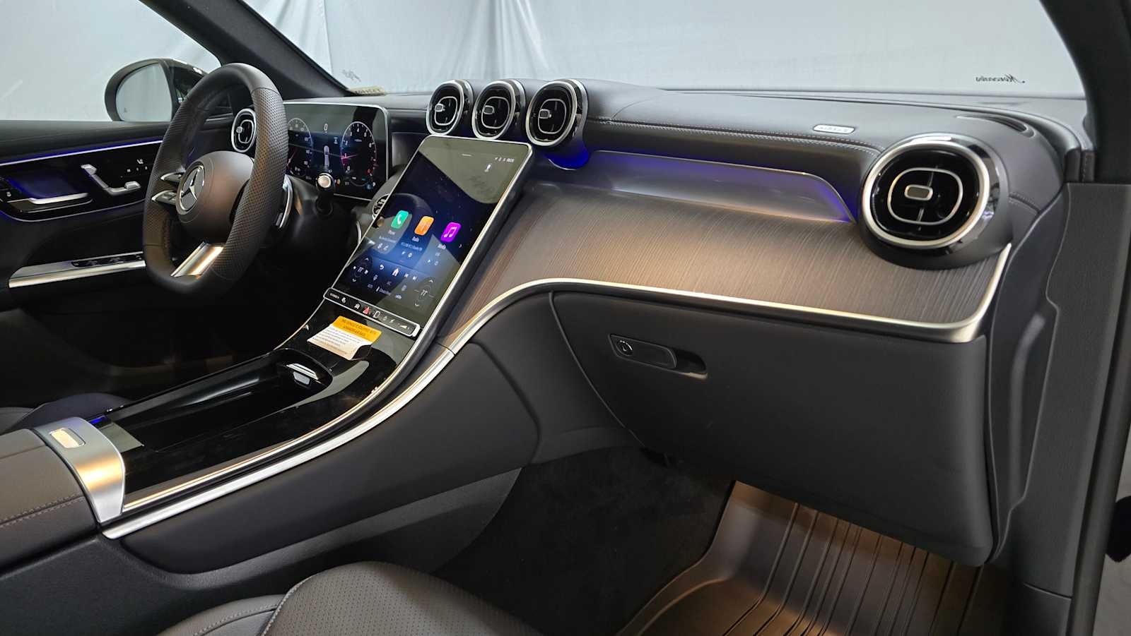 2026 Mercedes-Benz GLC 300 GLC 300