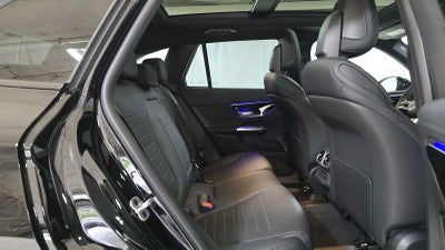 2026 Mercedes-Benz GLC 300 GLC 300
