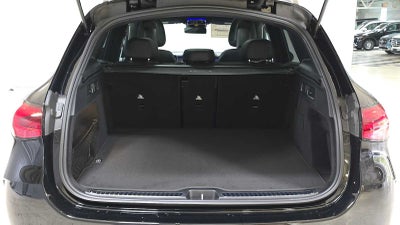 2026 Mercedes-Benz GLC 300 GLC 300