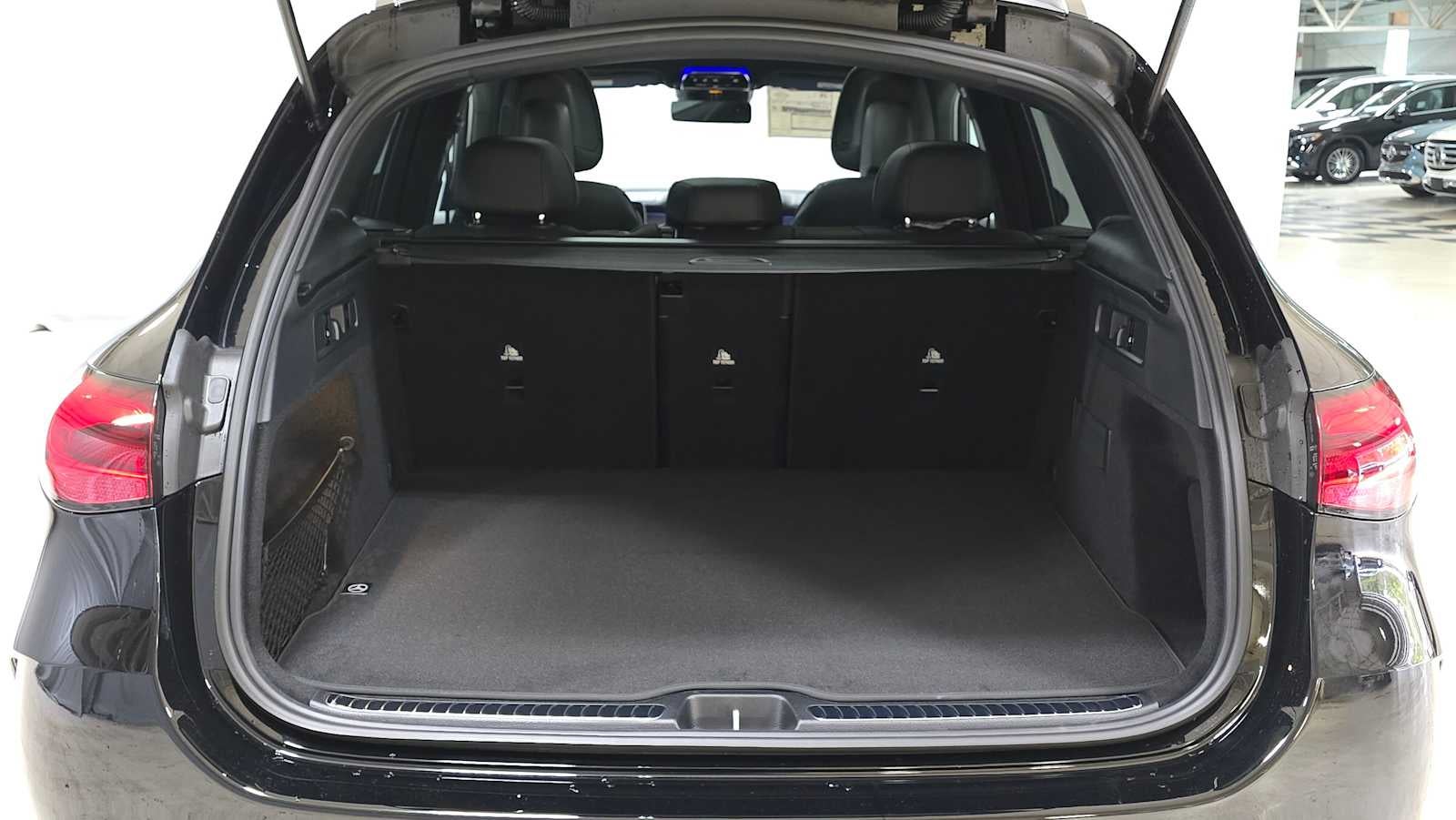 2026 Mercedes-Benz GLC 300 GLC 300