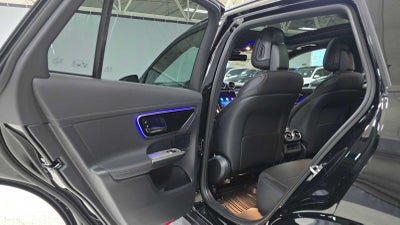 2026 Mercedes-Benz GLC 300 GLC 300