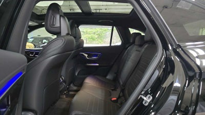 2026 Mercedes-Benz GLC 300 GLC 300