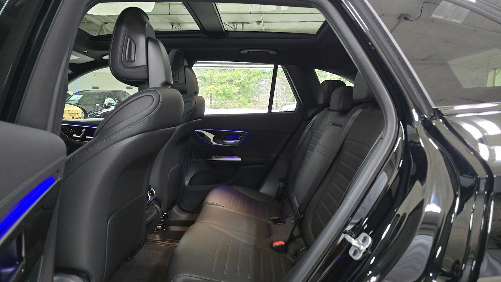 2026 Mercedes-Benz GLC 300 GLC 300