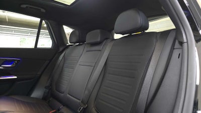 2026 Mercedes-Benz GLC 300 GLC 300