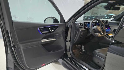 2026 Mercedes-Benz GLC 300 GLC 300