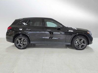 2026 Mercedes-Benz GLC 300 GLC 300