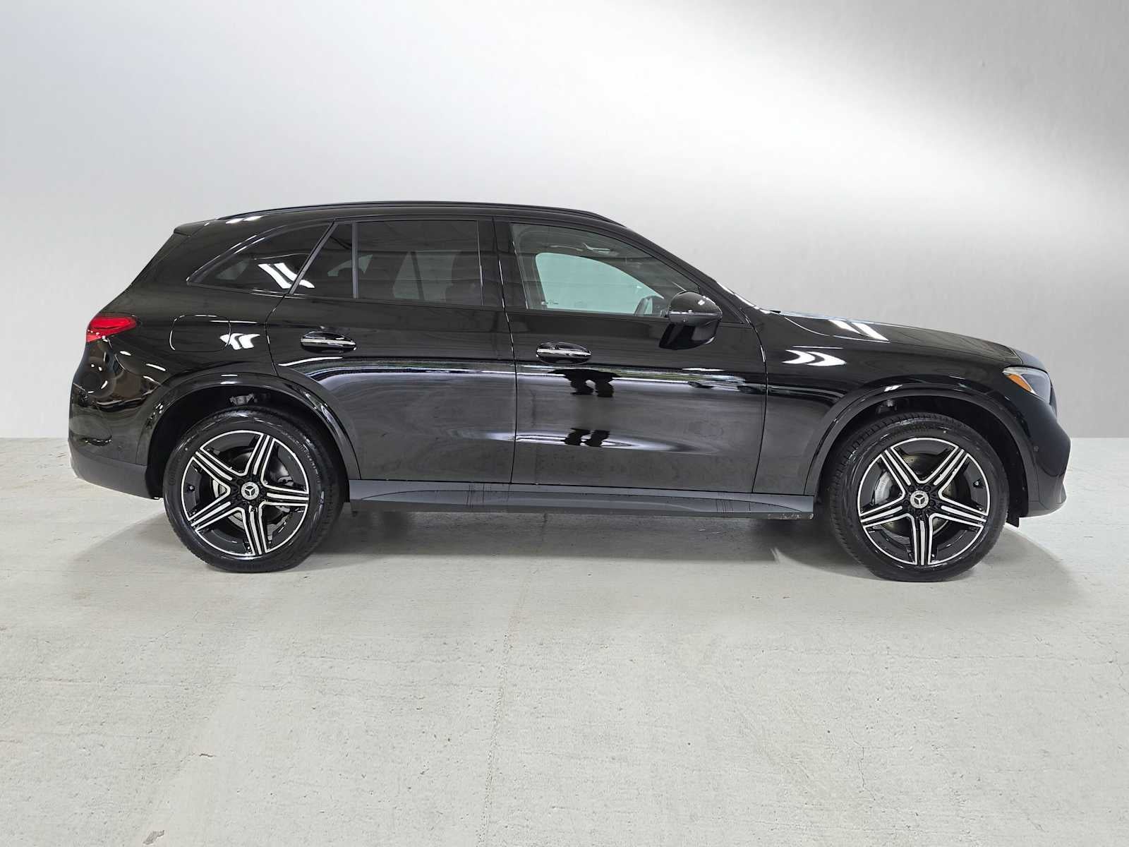 2026 Mercedes-Benz GLC 300 GLC 300