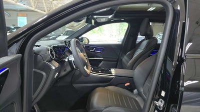 2026 Mercedes-Benz GLC 300 GLC 300