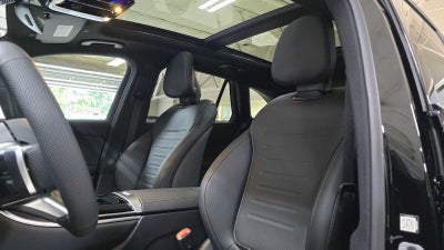 2026 Mercedes-Benz GLC 300 GLC 300