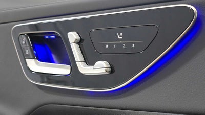 2026 Mercedes-Benz GLC 300 GLC 300