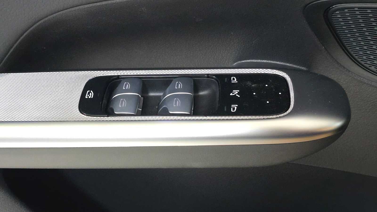 2026 Mercedes-Benz GLC 300 GLC 300