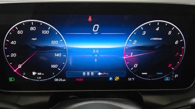 2026 Mercedes-Benz GLC 300 GLC 300