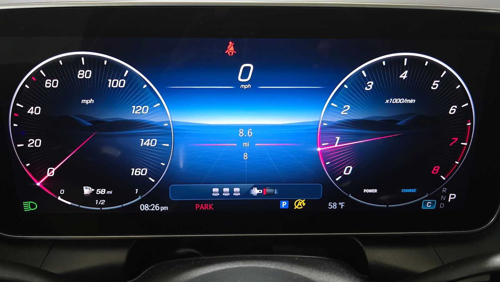 2026 Mercedes-Benz GLC 300 GLC 300