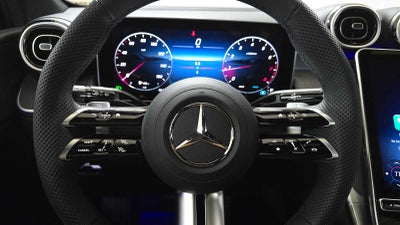 2026 Mercedes-Benz GLC 300 GLC 300