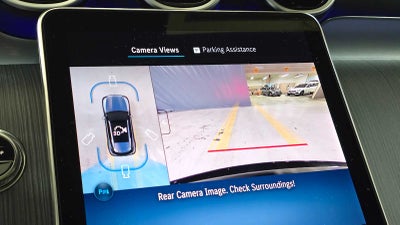 2026 Mercedes-Benz GLC 300 GLC 300