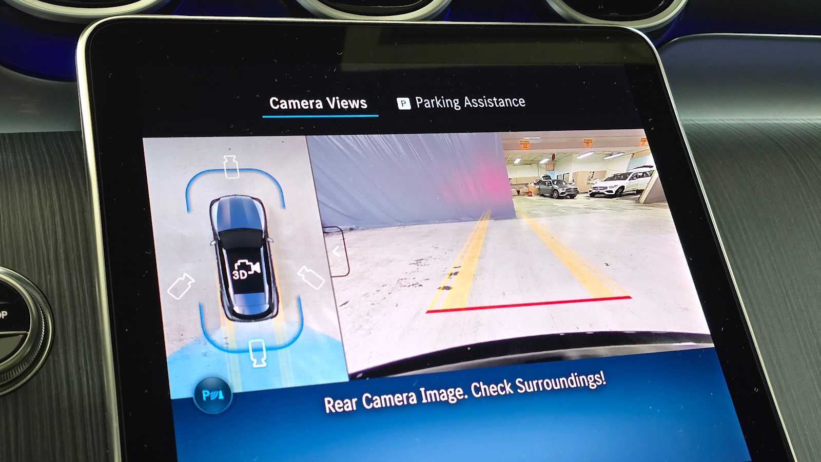 2026 Mercedes-Benz GLC 300 GLC 300