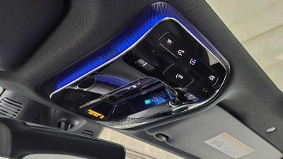 2026 Mercedes-Benz GLC 300 GLC 300