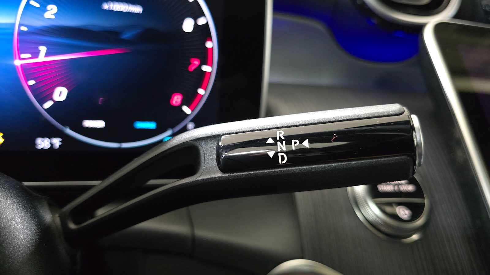 2026 Mercedes-Benz GLC 300 GLC 300