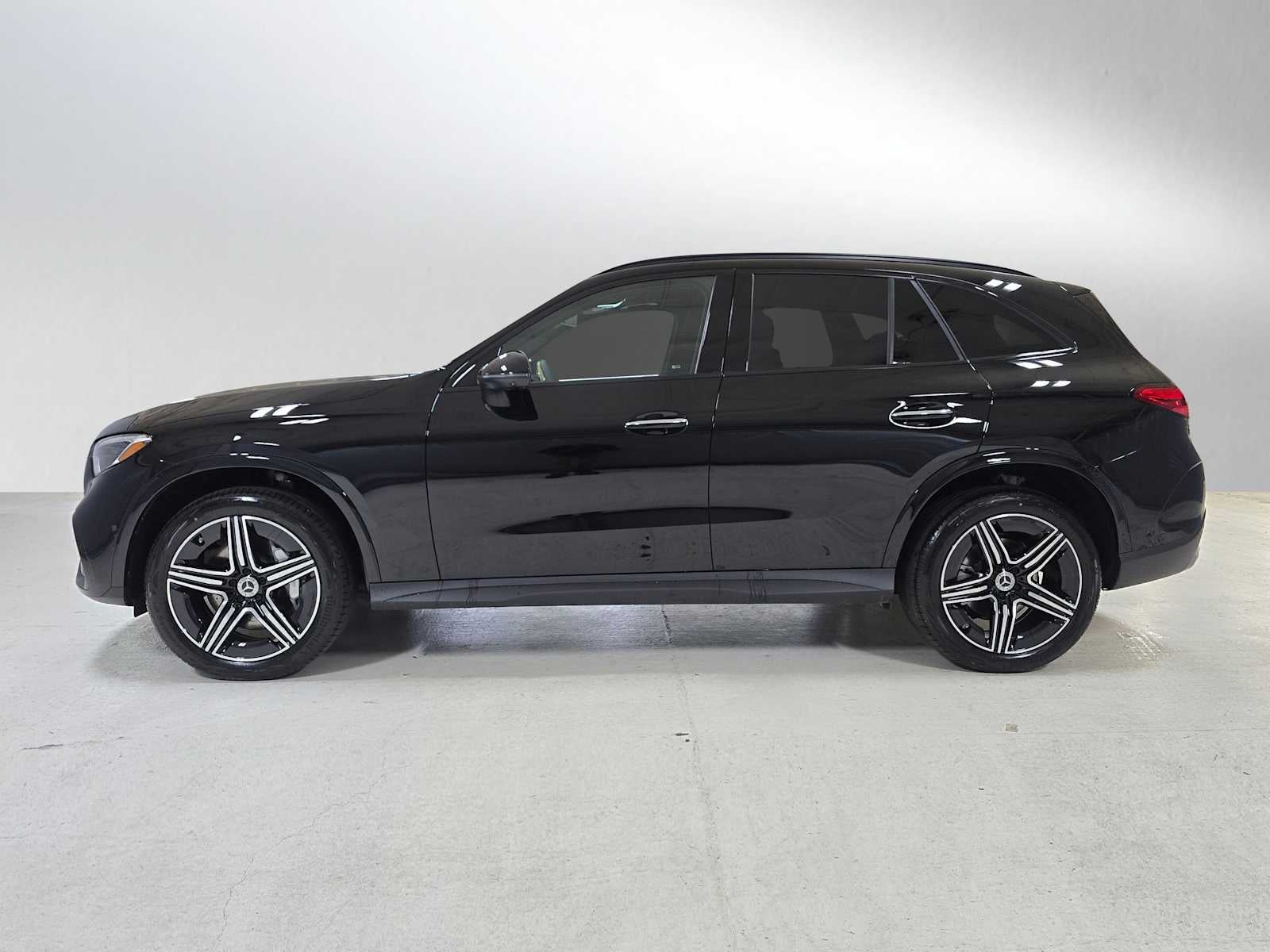 2026 Mercedes-Benz GLC 300 GLC 300