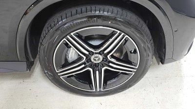 2026 Mercedes-Benz GLC 300 GLC 300