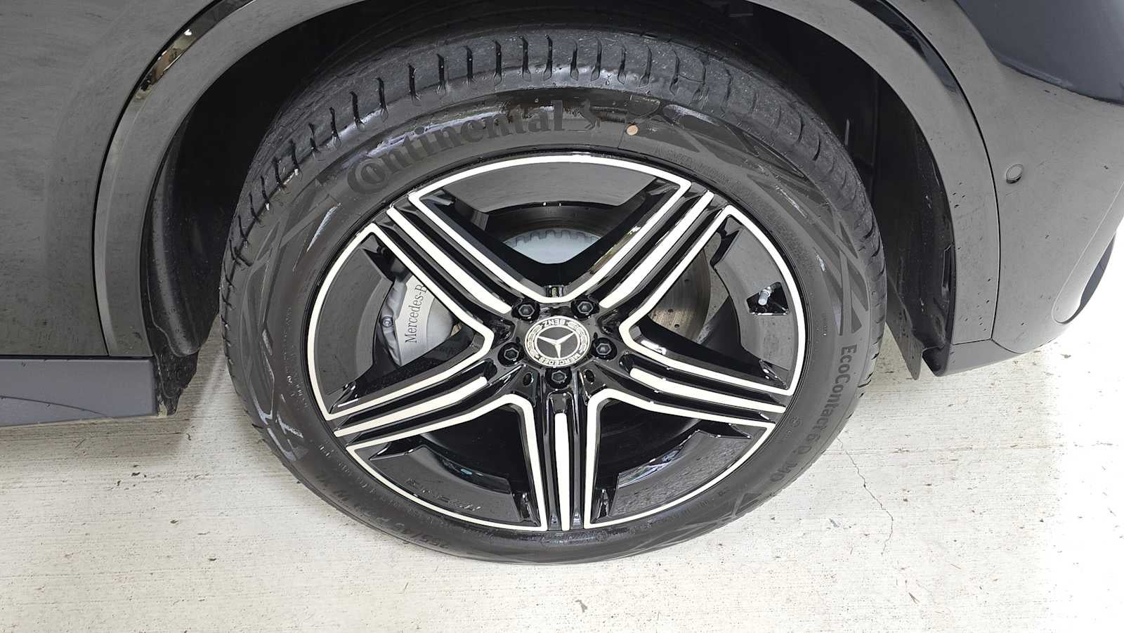 2026 Mercedes-Benz GLC 300 GLC 300