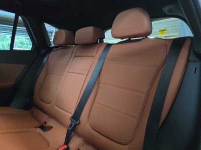 2027 Mercedes-Benz GLC 300 4MATIC® SUV