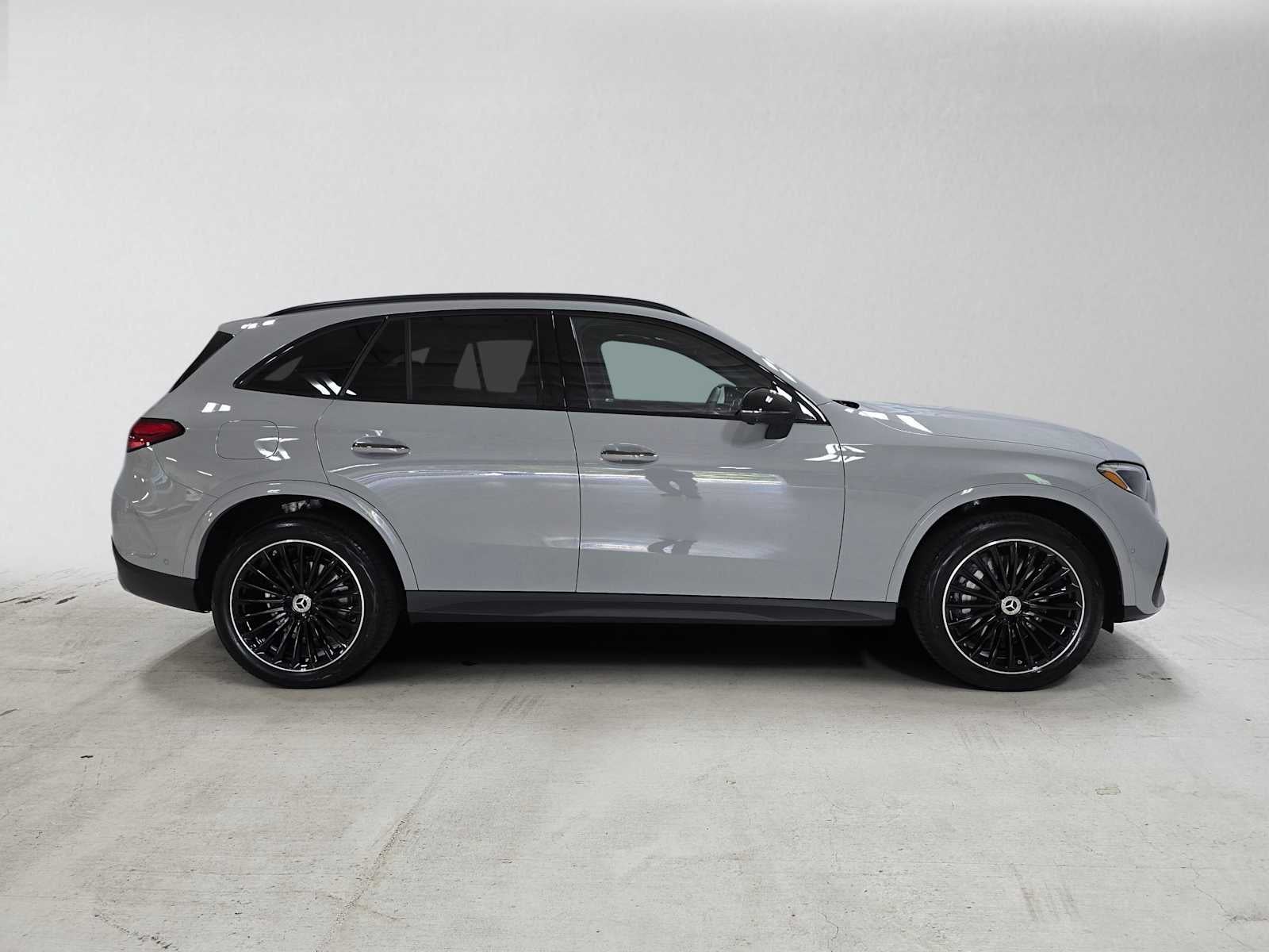 2027 Mercedes-Benz GLC 300 4MATIC® SUV