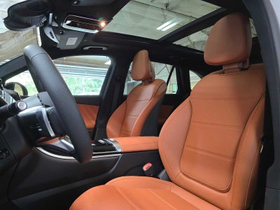 2027 Mercedes-Benz GLC 300 4MATIC® SUV