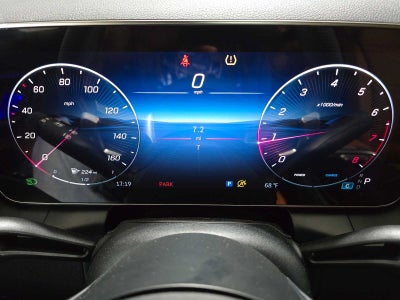 2027 Mercedes-Benz GLC 300 4MATIC® SUV