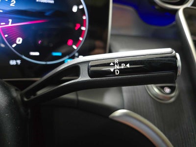 2027 Mercedes-Benz GLC 300 4MATIC® SUV