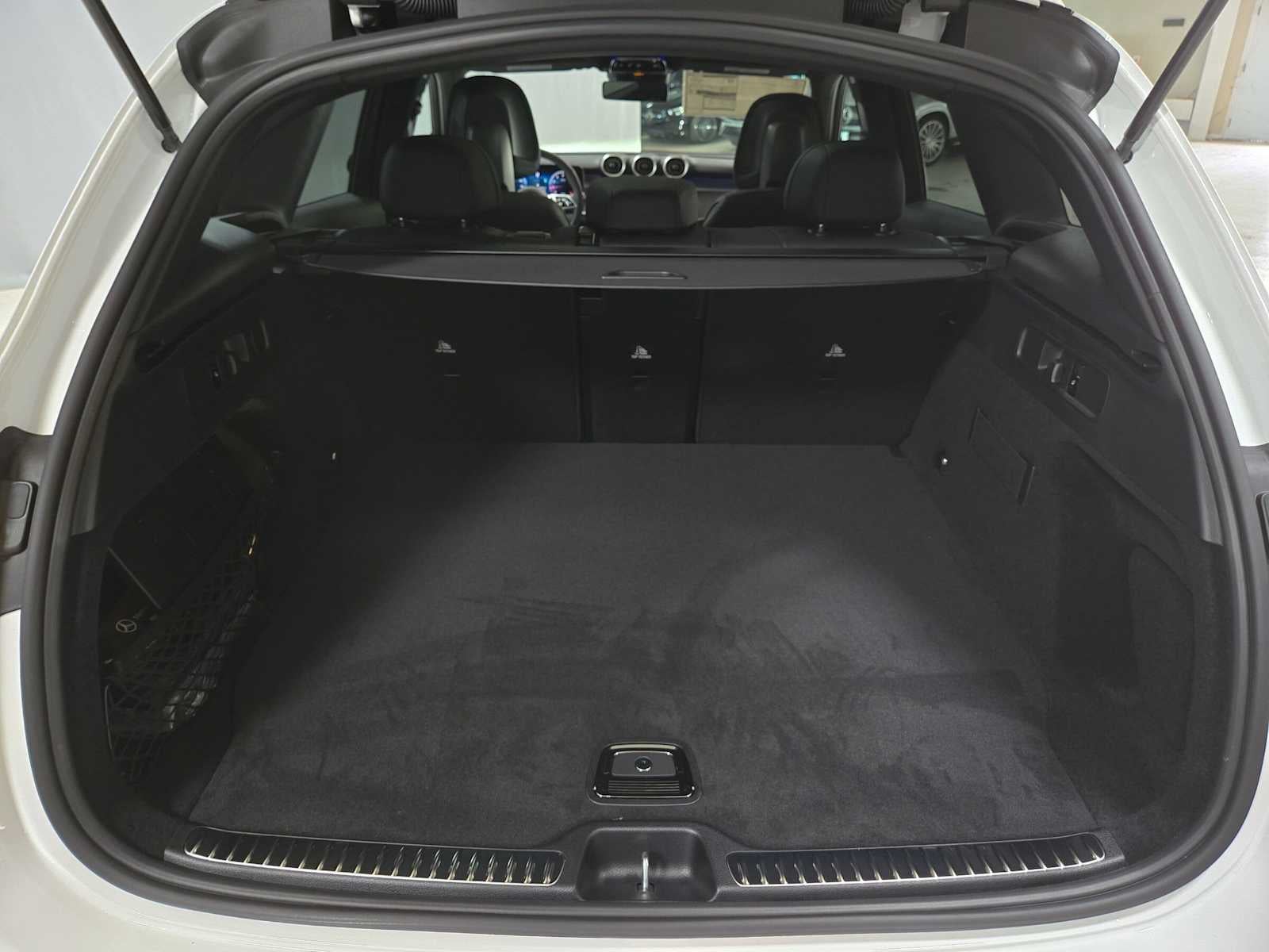 2027 Mercedes-Benz GLC 300 4MATIC® SUV