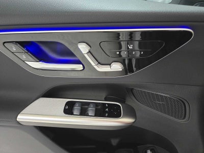 2027 Mercedes-Benz GLC 300 4MATIC® SUV
