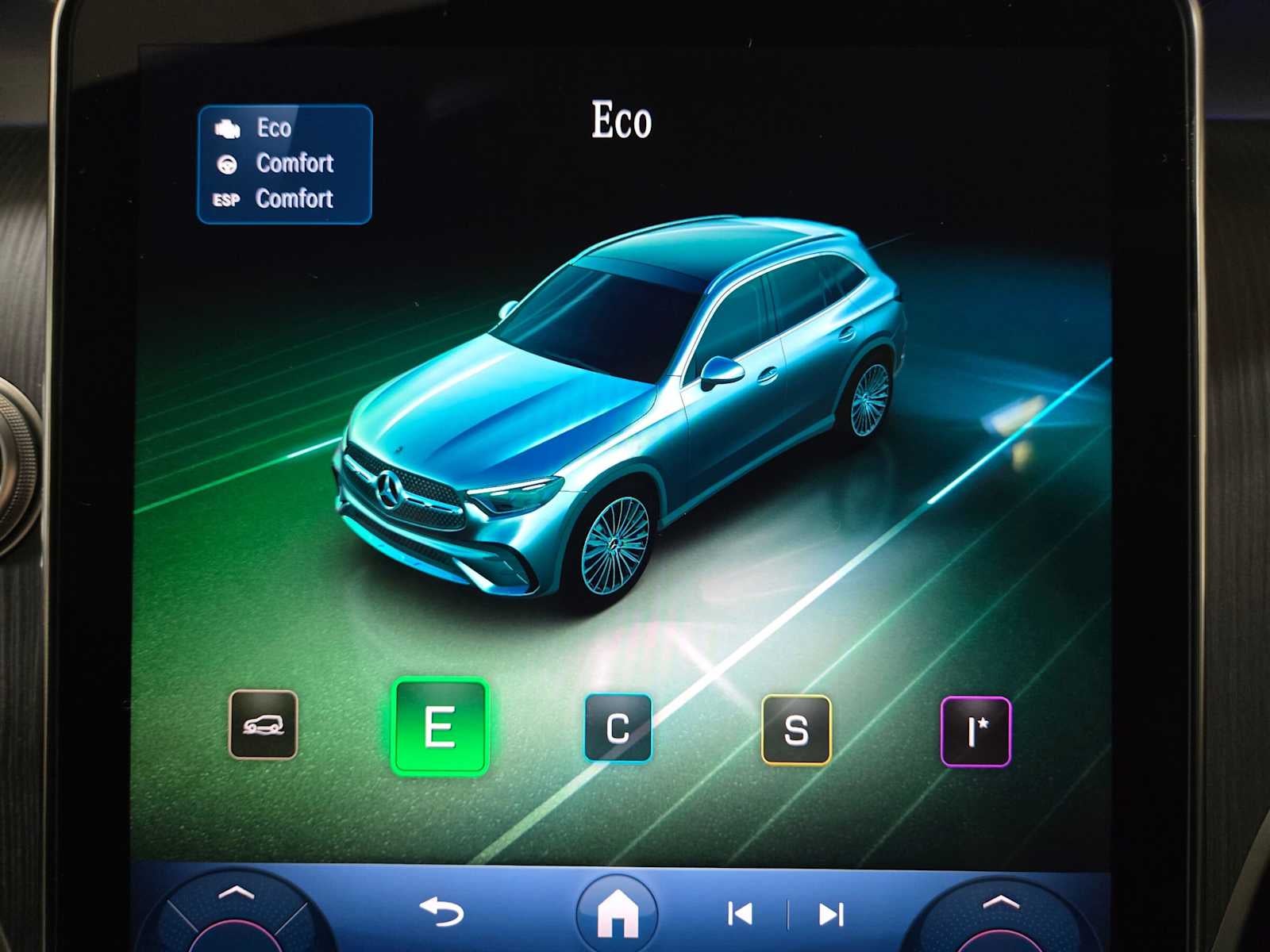 2027 Mercedes-Benz GLC 300 4MATIC® SUV