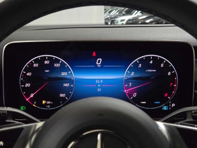 2027 Mercedes-Benz GLC 300 4MATIC® SUV