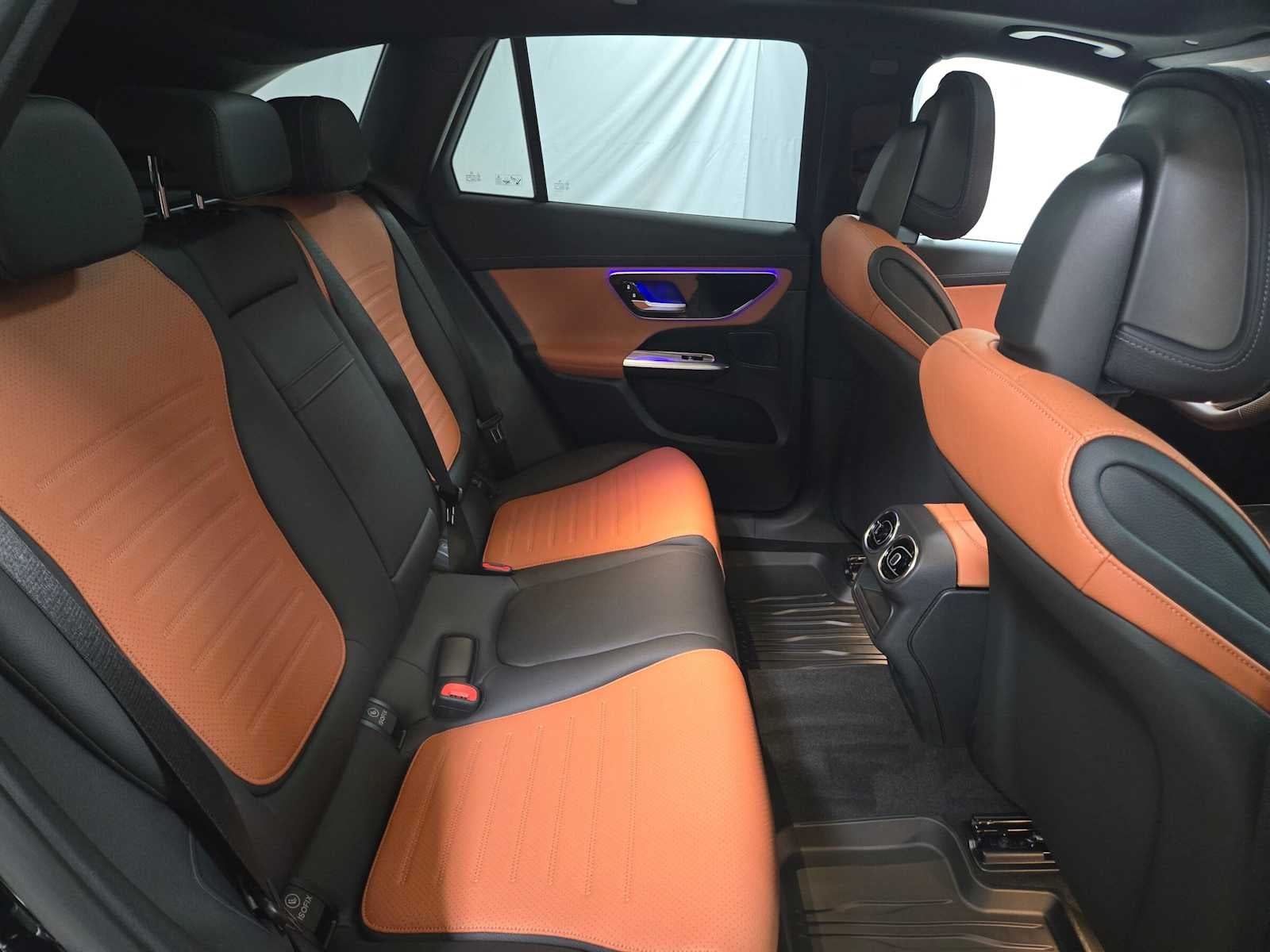 2027 Mercedes-Benz GLC 300 4MATIC® SUV