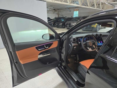 2027 Mercedes-Benz GLC 300 4MATIC® SUV
