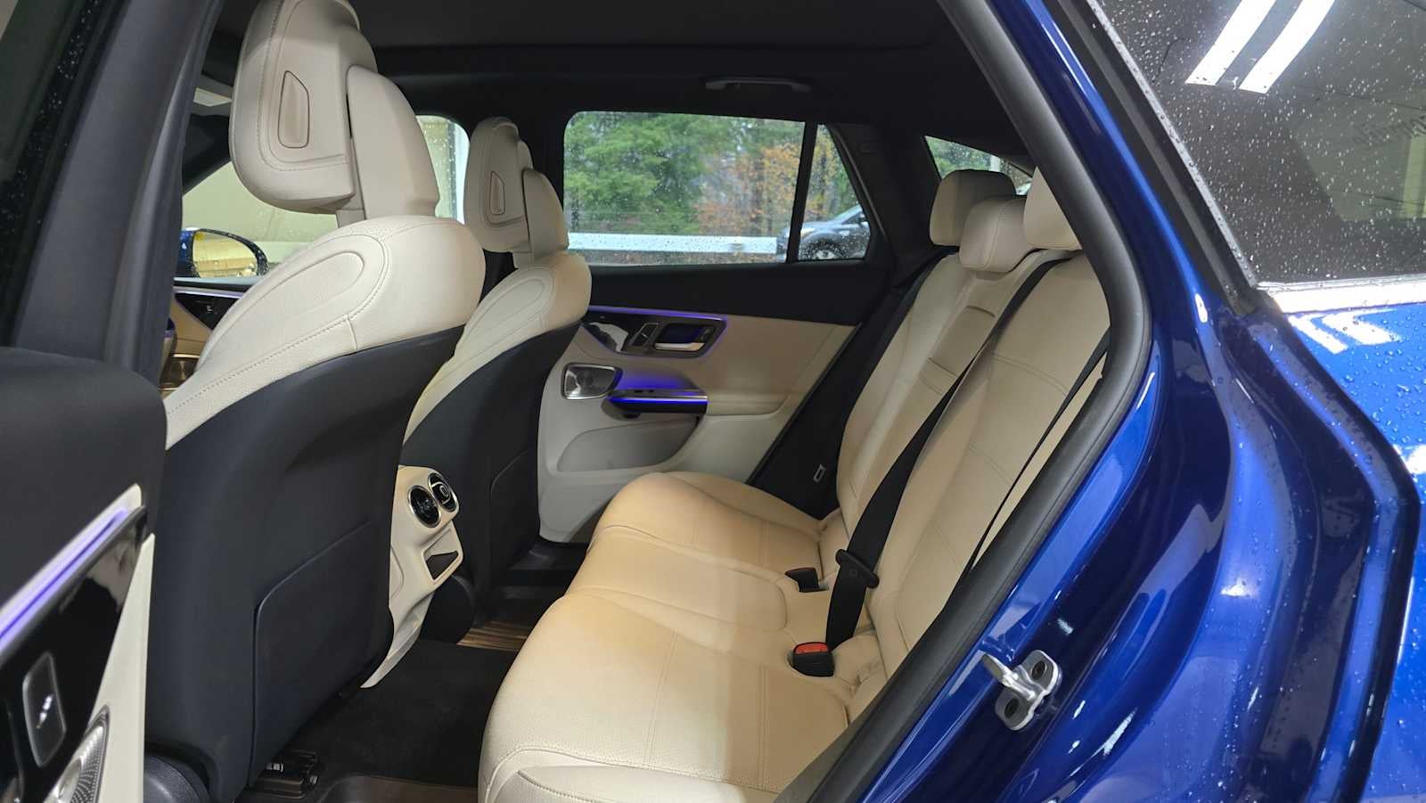 2025 Mercedes-Benz GLC GLC 300