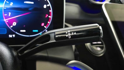 2025 Mercedes-Benz GLC GLC 300