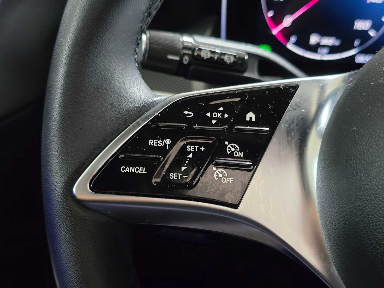 2025 Mercedes-Benz GLC GLC 300