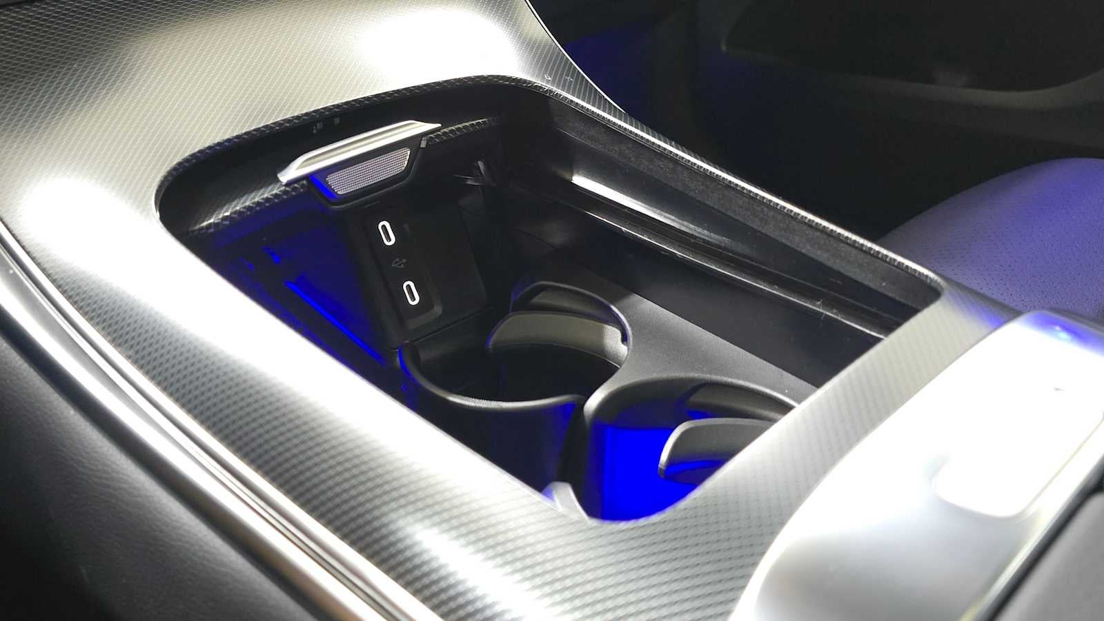 2025 Mercedes-Benz GLC GLC 300