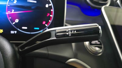 2025 Mercedes-Benz GLC GLC 300