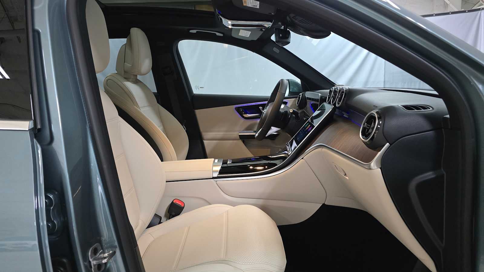 2026 Mercedes-Benz GLC 300 GLC 300