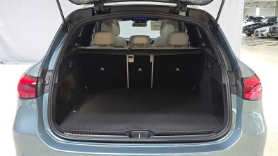 2026 Mercedes-Benz GLC 300 GLC 300